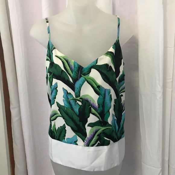 Banana Republic Factory Tops - Banana Republic Factory camisole top